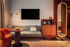 Andaz Lisbon, By Hyatt
