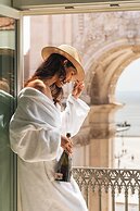 Andaz Lisbon, By Hyatt