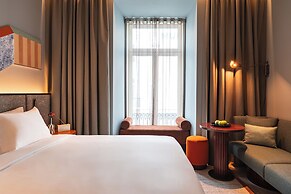 Andaz Lisbon, By Hyatt