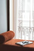 Andaz Lisbon, By Hyatt