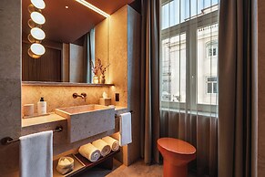 Andaz Lisbon, By Hyatt