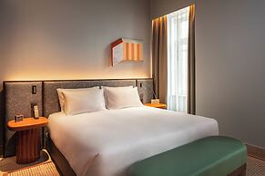 Andaz Lisbon, By Hyatt