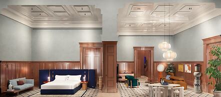 Andaz Lisbon, By Hyatt