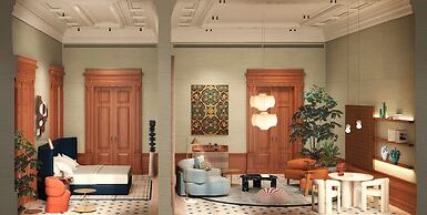 Andaz Lisbon, By Hyatt