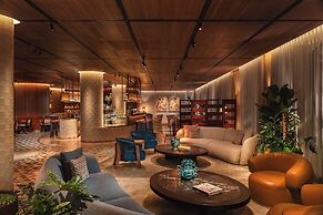 Andaz Lisbon, By Hyatt