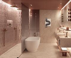 Andaz Lisbon, By Hyatt