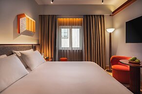 Andaz Lisbon, By Hyatt