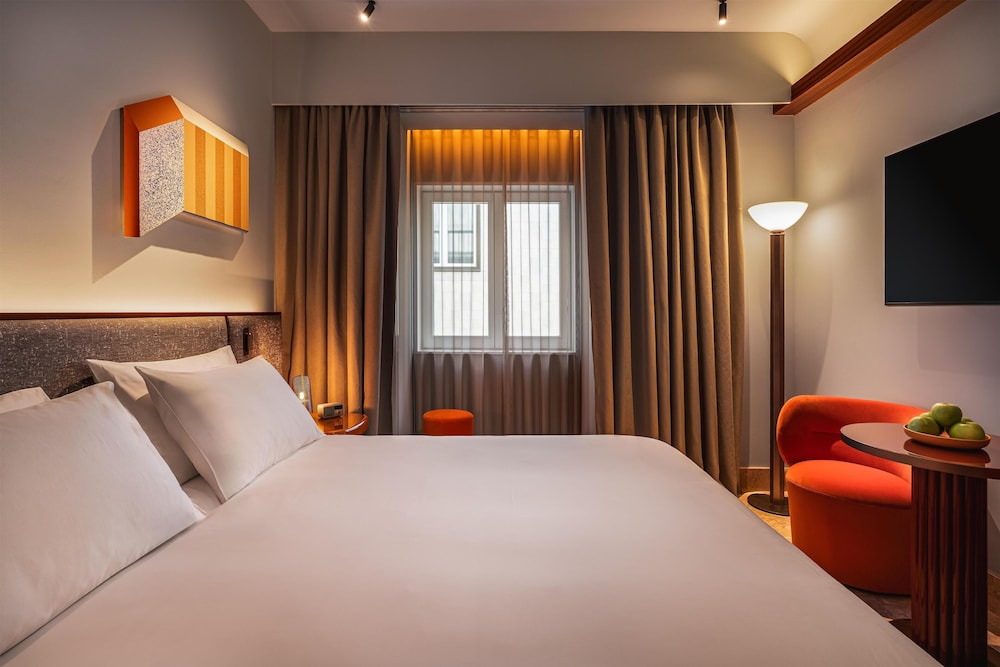 Andaz Lisbon, By Hyatt