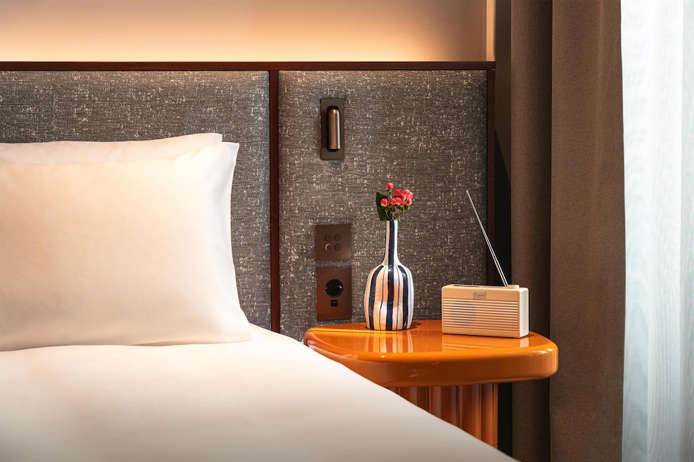 Andaz Lisbon, By Hyatt