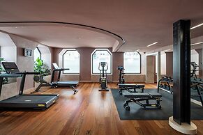 Andaz Lisbon, By Hyatt