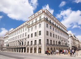 Andaz Lisbon, By Hyatt