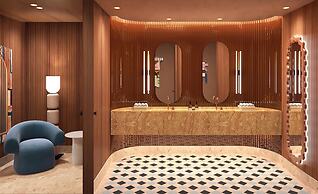 Andaz Lisbon, By Hyatt