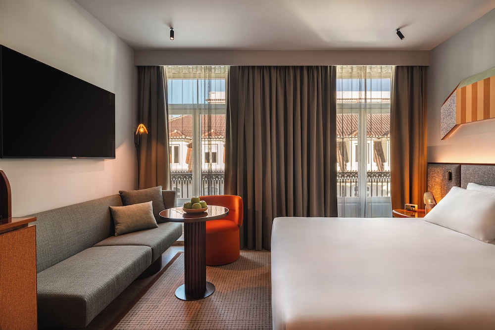 Andaz Lisbon, By Hyatt