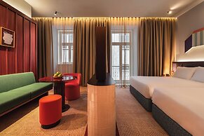 Andaz Lisbon, By Hyatt