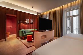 Andaz Lisbon, By Hyatt