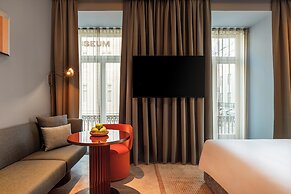 Andaz Lisbon, By Hyatt