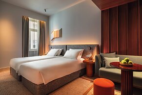 Andaz Lisbon, By Hyatt
