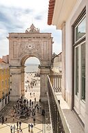 Andaz Lisbon, By Hyatt
