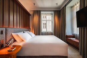 Andaz Lisbon, By Hyatt