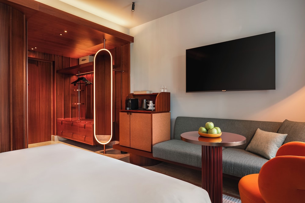 Andaz Lisbon, By Hyatt