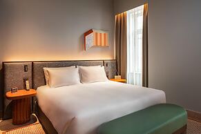 Andaz Lisbon, By Hyatt