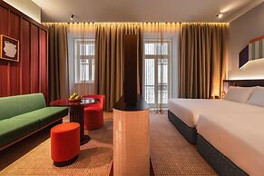 Andaz Lisbon, By Hyatt