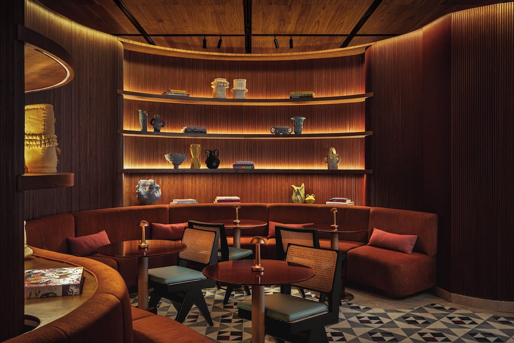Andaz Lisbon, By Hyatt