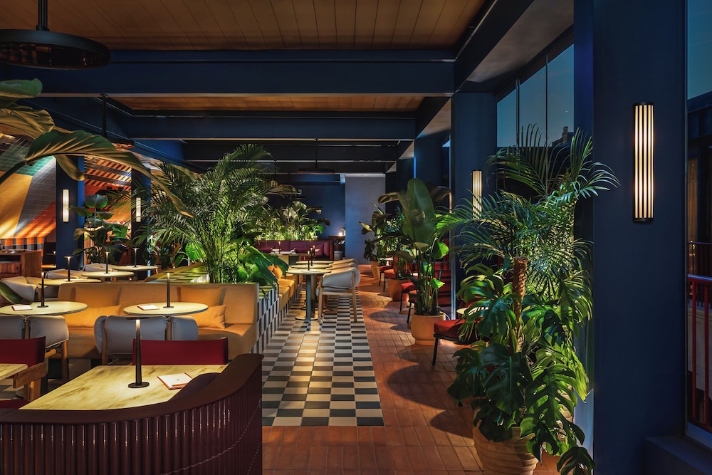 Andaz Lisbon, By Hyatt