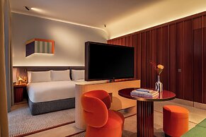 Andaz Lisbon, By Hyatt