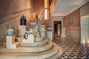 Andaz Lisbon, By Hyatt