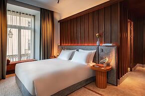 Andaz Lisbon, By Hyatt
