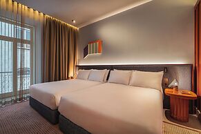 Andaz Lisbon, By Hyatt