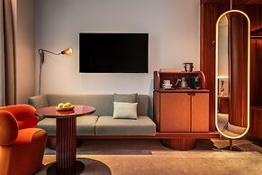 Andaz Lisbon, By Hyatt