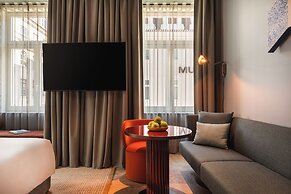 Andaz Lisbon, By Hyatt