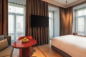 Andaz Lisbon, By Hyatt
