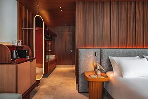 Andaz Lisbon, By Hyatt