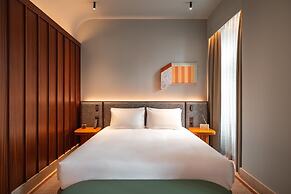 Andaz Lisbon, By Hyatt