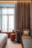Andaz Lisbon, By Hyatt