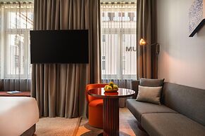 Andaz Lisbon, By Hyatt