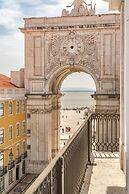 Andaz Lisbon, By Hyatt
