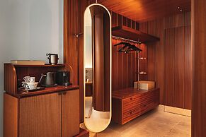 Andaz Lisbon, By Hyatt