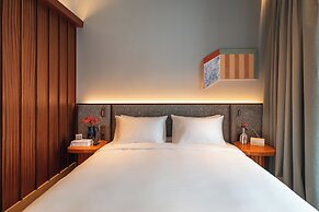 Andaz Lisbon, By Hyatt
