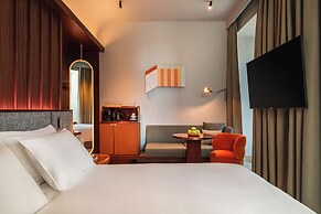 Andaz Lisbon, By Hyatt
