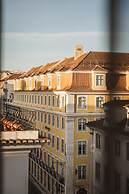 Andaz Lisbon, By Hyatt