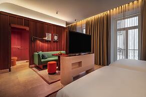 Andaz Lisbon, By Hyatt