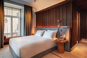 Andaz Lisbon, By Hyatt