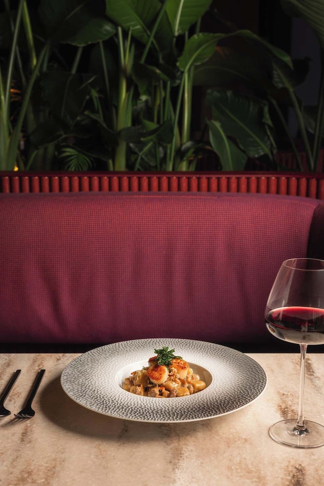 Andaz Lisbon, By Hyatt