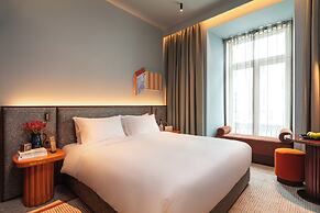 Andaz Lisbon, By Hyatt