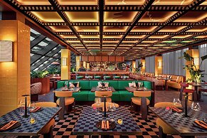 Andaz Lisbon, By Hyatt