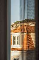 Andaz Lisbon, By Hyatt